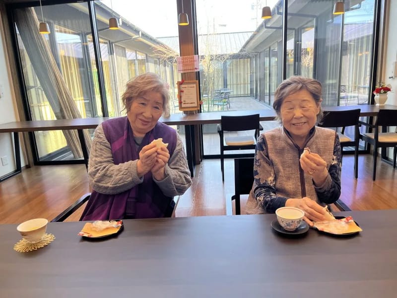 はぴねすさぽーと中津支店 - 有料老人ホーム in 中津市, 大分県 photo 3