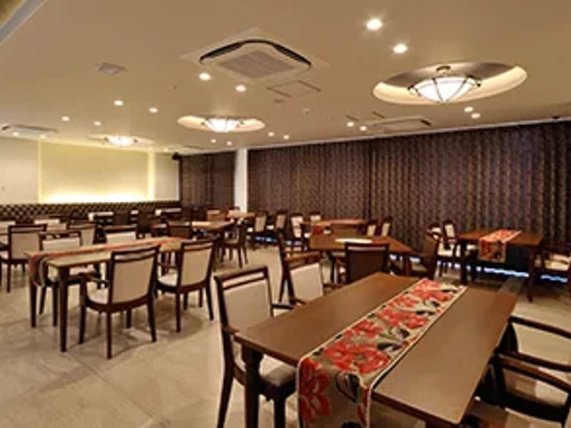 はぴねすさぽーと中津支店 - 有料老人ホーム in 中津市, 大分県 photo 2