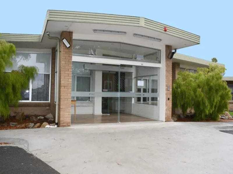 mecwacare O'Mara House - Nursing Home in Traralgon, VIC photo 1