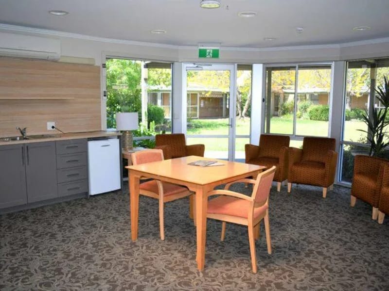 mecwacare O'Mara House - Nursing Home in Traralgon, VIC photo 3