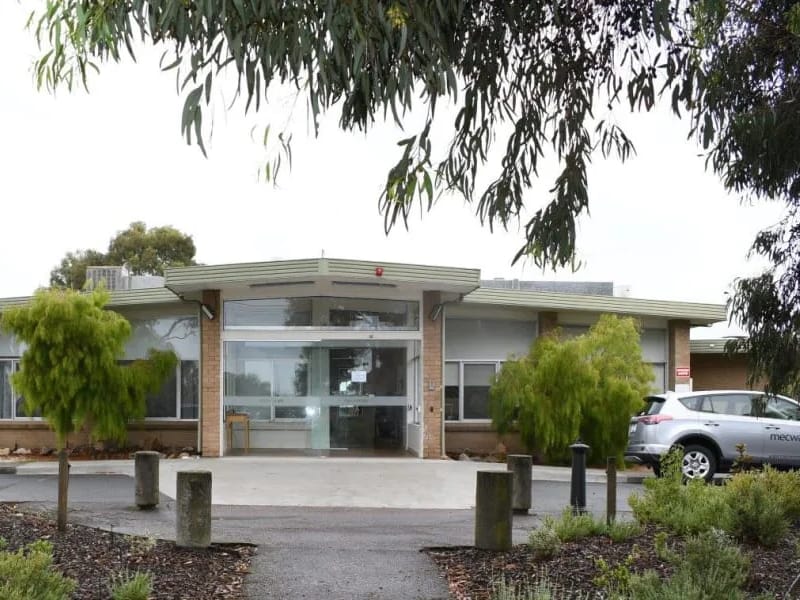 mecwacare O'Mara House - Nursing Home in Traralgon, VIC photo 2