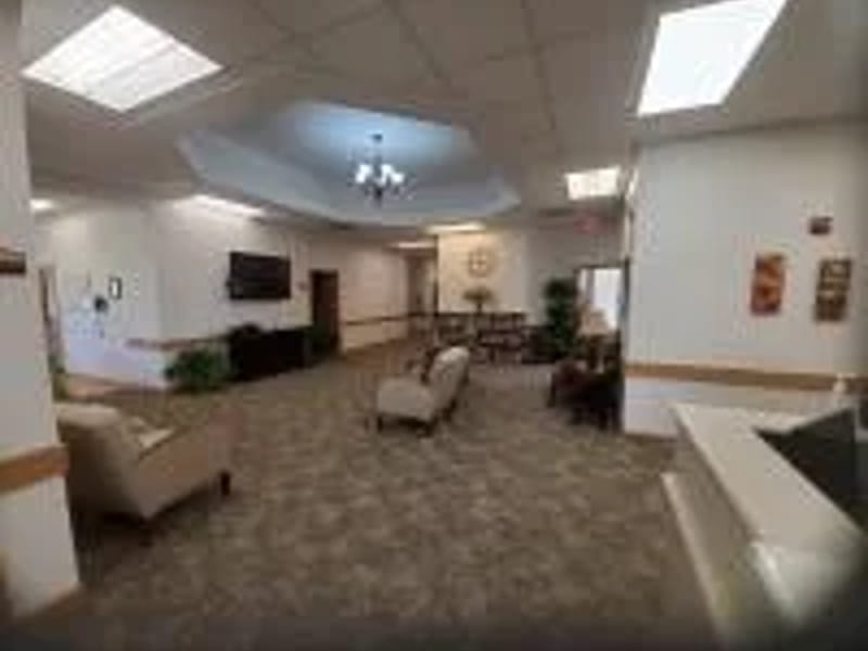 Cherry Corner Estates - Assisted Living in Red Cloud, NE photo 3
