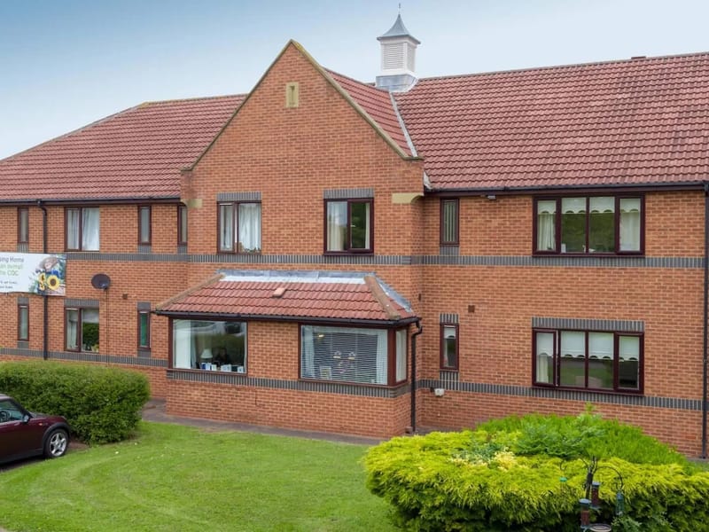 Archers Court - Assisted Living in Sunderland, England photo 3