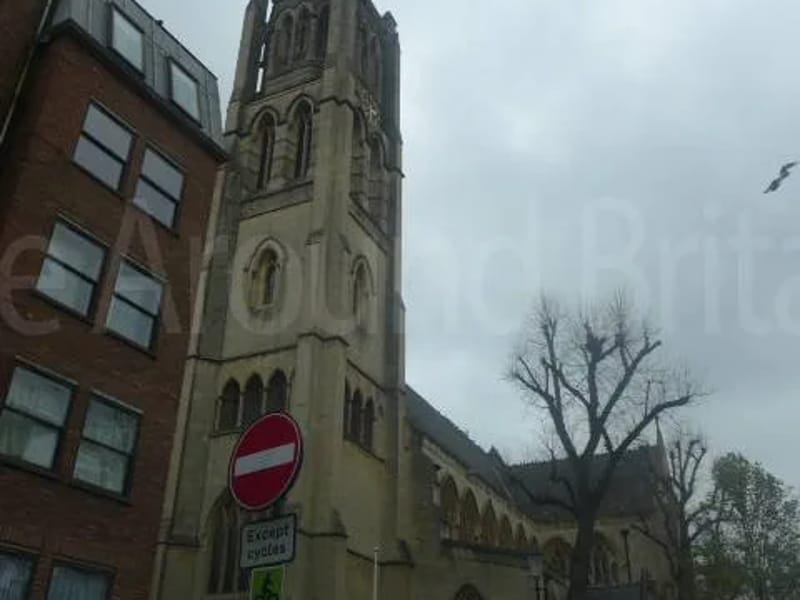 138 All Saints Road - Assisted Living in London, England photo 2