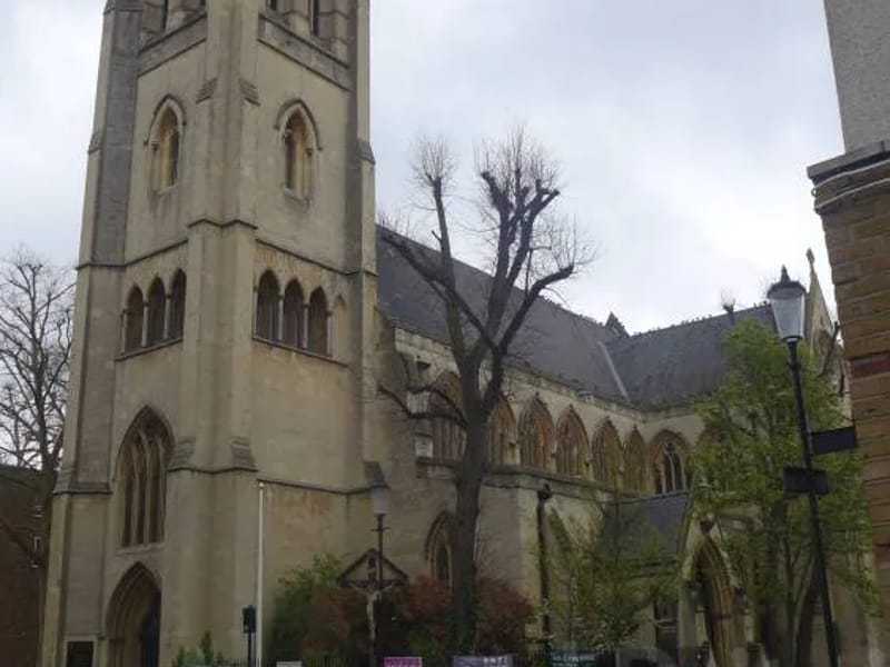 138 All Saints Road - Assisted Living in London, England photo 1