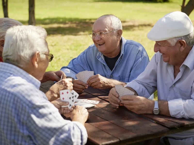 Family Extended Care Of Spring Hill Nw Inc - Assisted Living in Spring Hill, FL photo 2