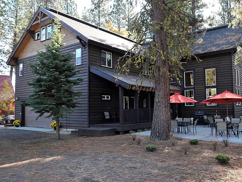 Conifer Lodge in Hove, England photo 1
