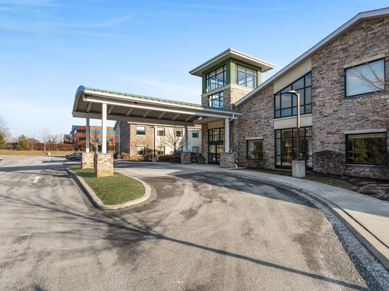 Exton Post Acute - Nursing Home in Exton, PA photo 1