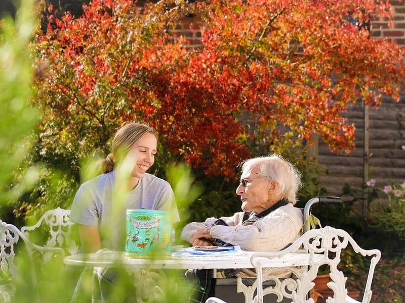 Fidus Care - In-Home Care in Windsor, England photo 2