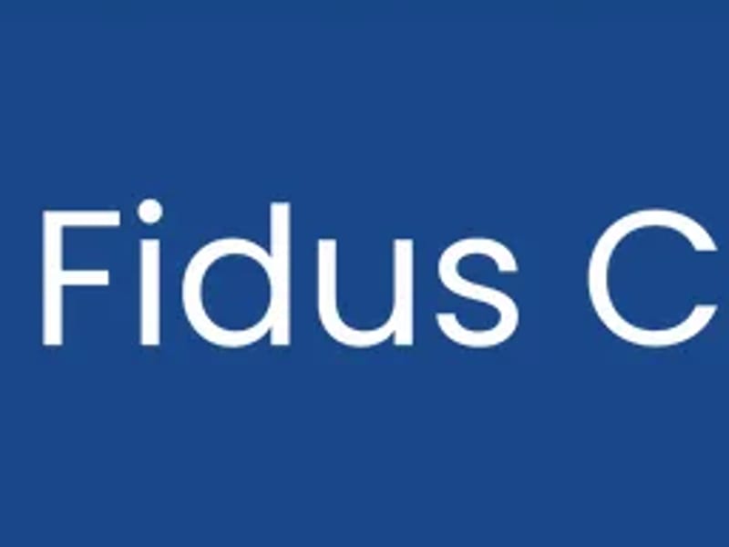 Fidus Care - In-Home Care in Windsor, England photo 1
