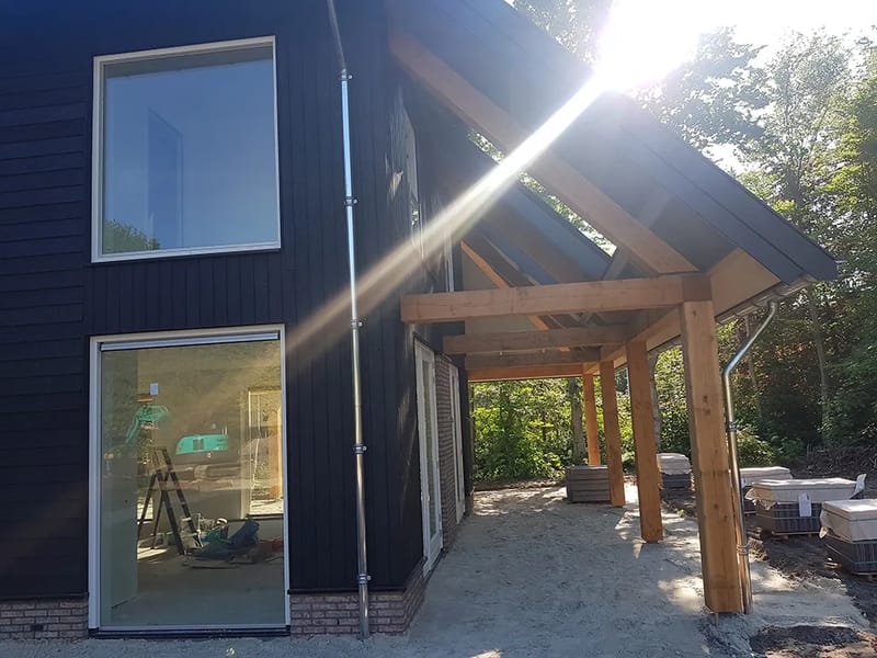 Het Gastenhuis Roden - Verpleeghuis in Roden, Drenthe photo 3