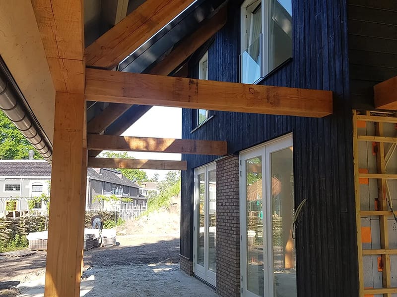 Het Gastenhuis Roden - Verpleeghuis in Roden, Drenthe photo 2