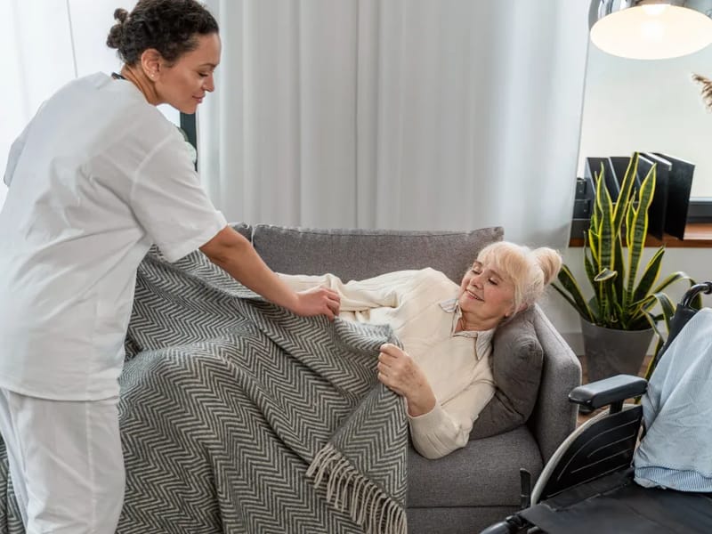 Care4Care At Home LLC — Home Health Nursing, Hartford, CT · photo 1