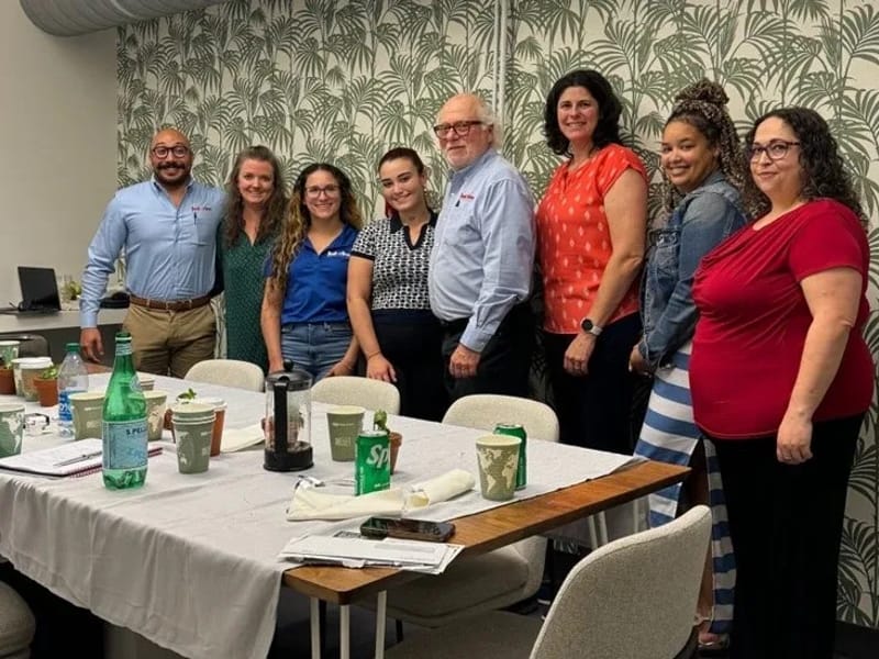 4POINT HEALTHCARE LLC - Home Health Nursing in Miami, FL photo 3