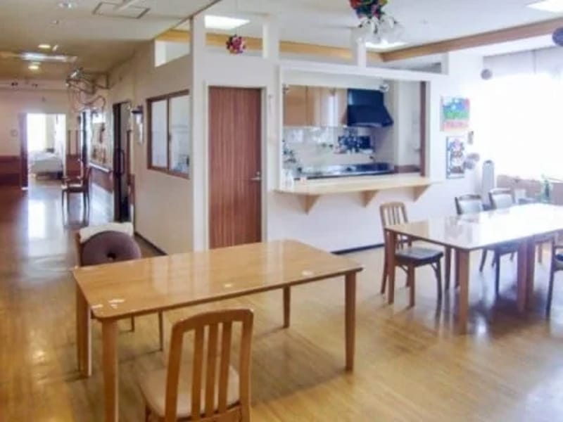 とくめい介護相談所 - 有料老人ホーム in 明和町, 群馬県 photo 3