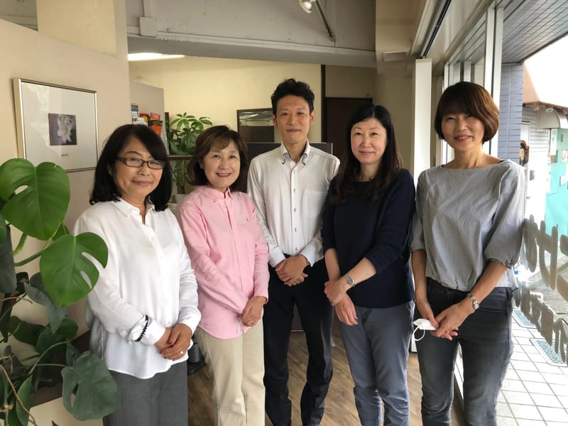 こ・こけあ中野 居宅介護支援事業所 - 有料老人ホーム in 中野区, 東京都 photo 1