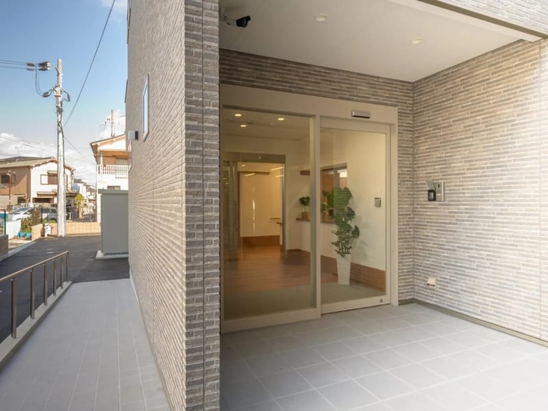 アイムケア - 有料老人ホーム in 茨木市, 大阪府 photo 1