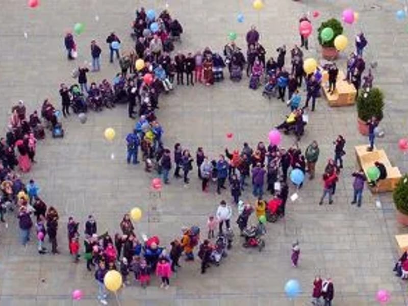 Aktives Leben für Menschen mit Behinderung e.V. - Betreutes Wohnen in Regensburg, Bayern photo 2