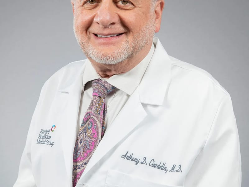 Anthony D Ciardella M.D. PC - Home Health Nursing in Southington, CT photo 1