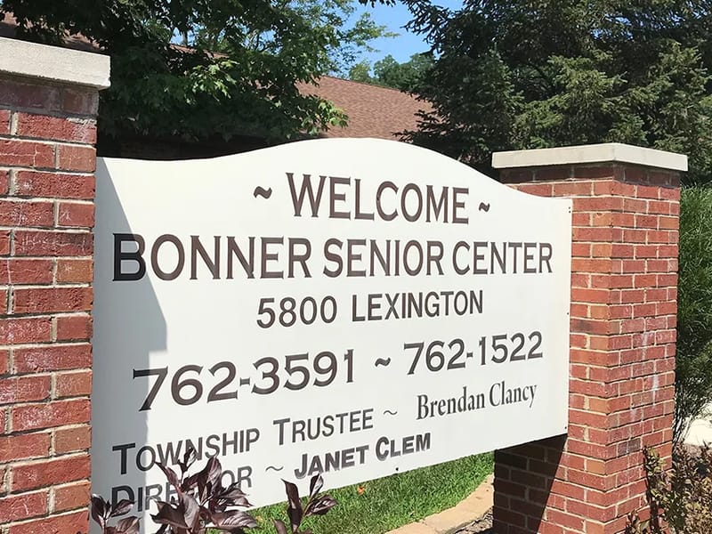 Bonner Senior Center - Medical Transport in Portage, IN photo 1