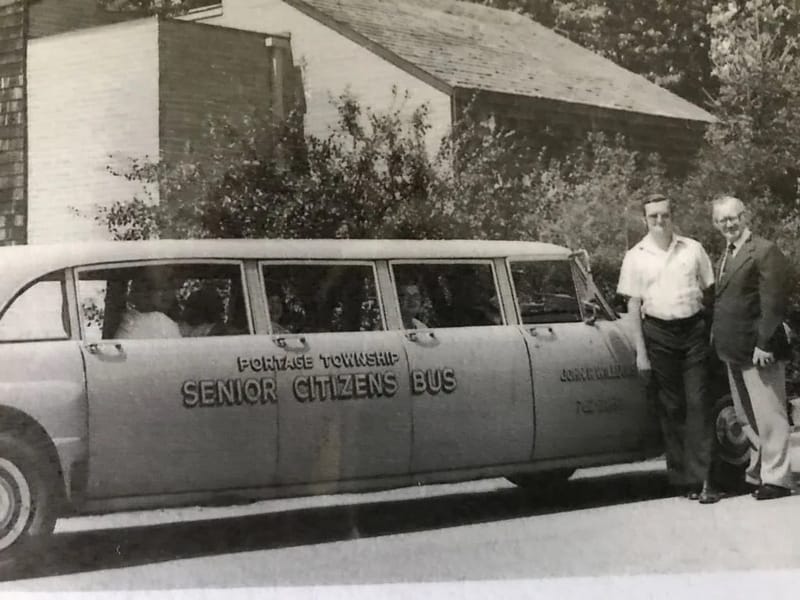 Bonner Senior Center - Medical Transport in Portage, IN photo 2