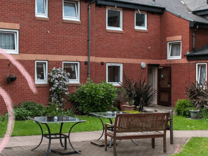 Charles Davies House Residential Care in Birmingham, England photo 1