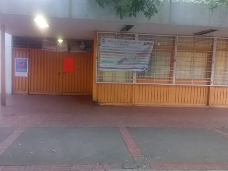 CENTRO DE SEGURIDAD SOCIAL SANTA FE IMSS - Hogar de Ancianos in Álvaro Obregón, Ciudad de México photo 2