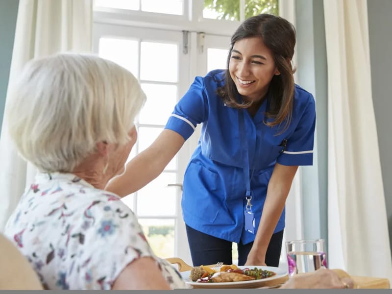 Elite Care and Comfort Limited - Cumbria - In-Home Care in Carlisle, England photo 2