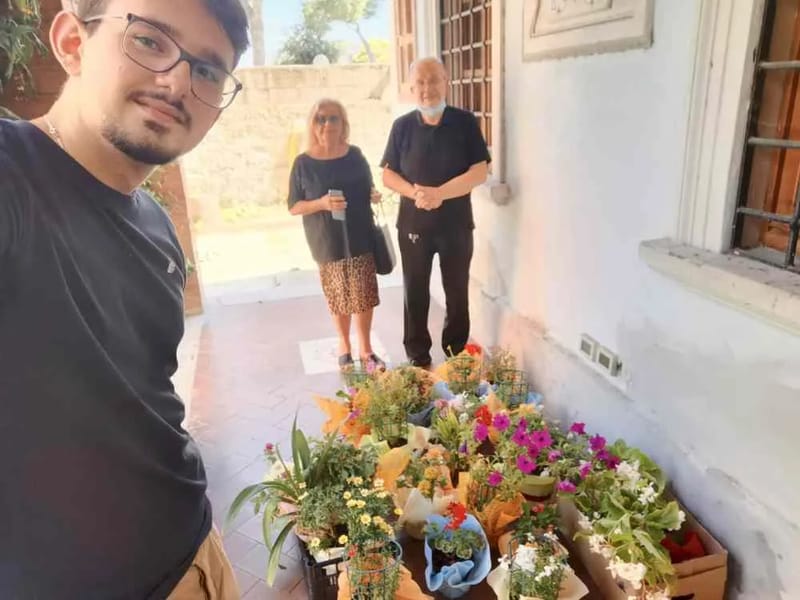 CASA MAFFI  Disabili Psichici - Residenza Assistita in Cecina, Toscana photo 2