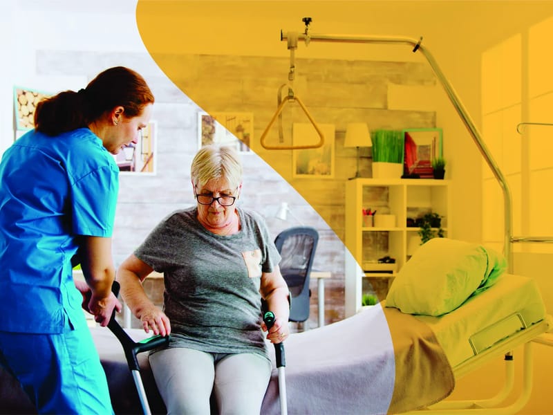 Affectionate Home Health Care LLC - Home Health Nursing in Nashua, NH photo 1