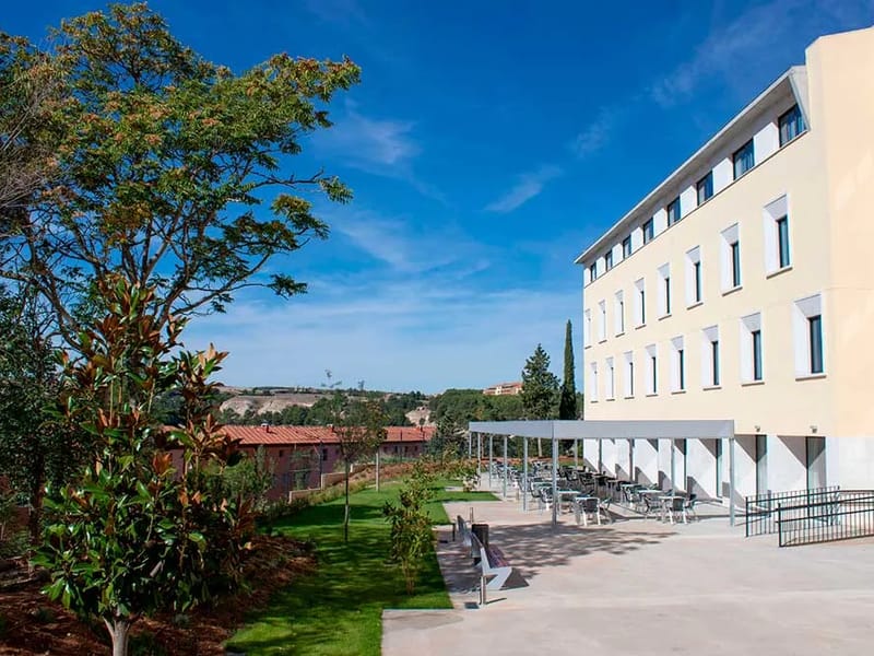 Vitalia Paúles - Hogar de Ancianos in Teruel, Aragón photo 1