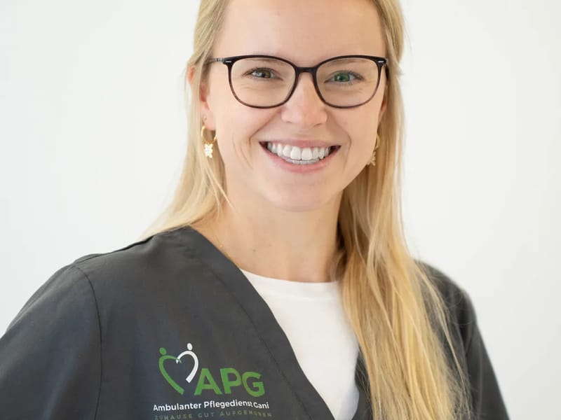 Ambulanter Pflegedienst Gani in Hamburg, Free and Hanseatic City of Hamburg photo 3