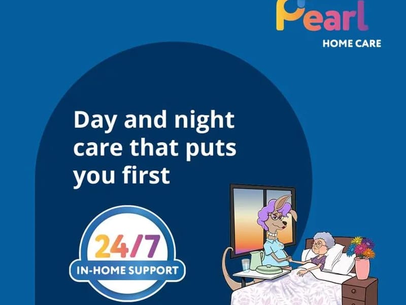 Pearl Home Care Melbourne Central - In-Home Care in Footscray, VIC photo 3