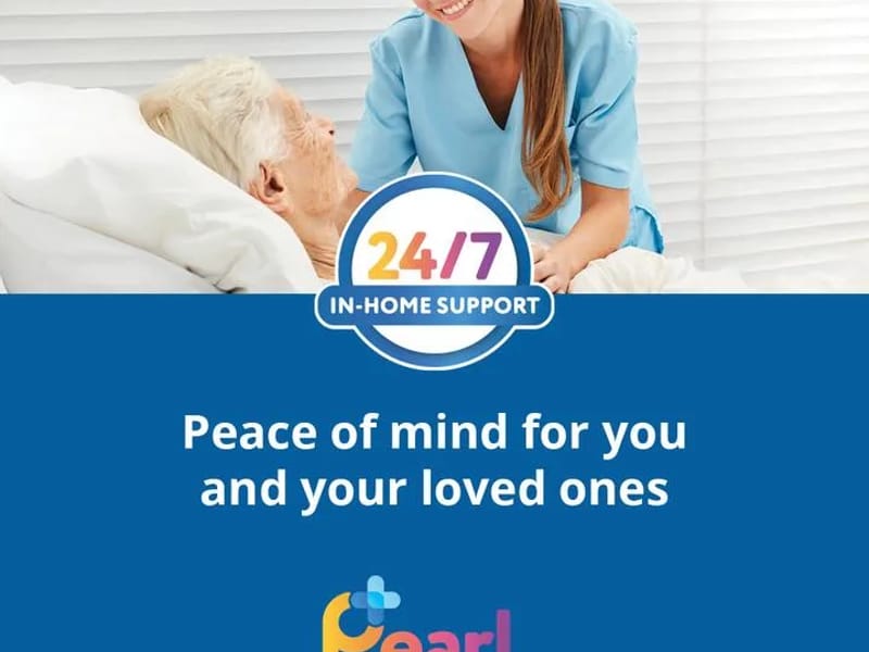 Pearl Home Care Melbourne Central - In-Home Care in Footscray, VIC photo 1