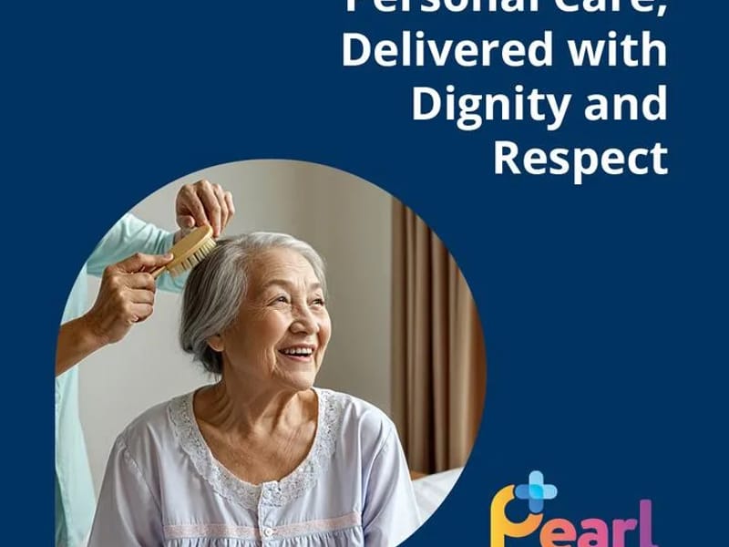 Pearl Home Care Melbourne Central - In-Home Care in Footscray, VIC photo 2