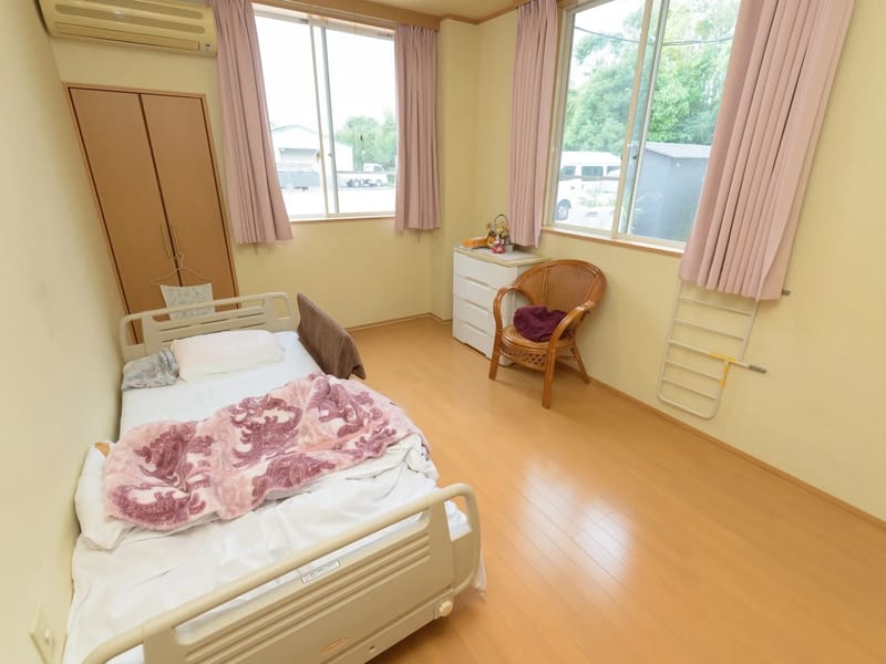 きらら苑グループホーム - 認知症ケア in 山口市, 山口県 photo 2