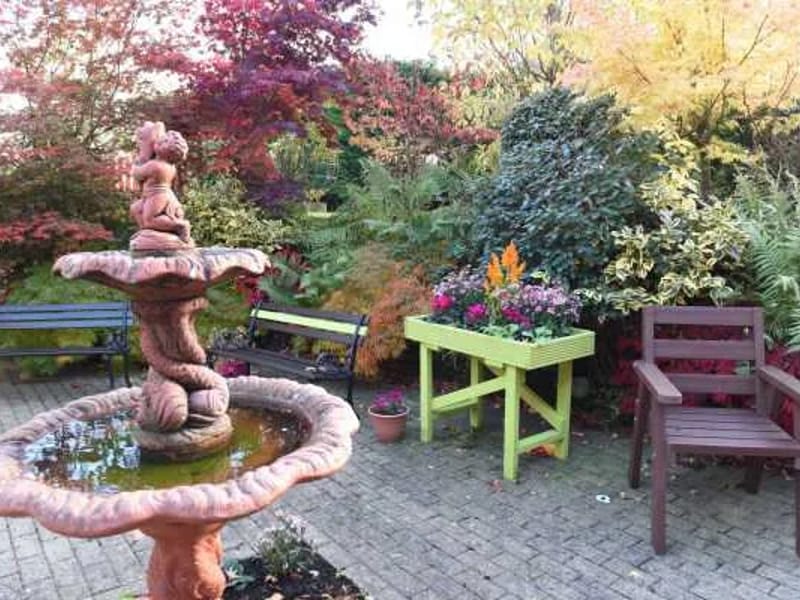 Heathercliffe Residential Care home - Assisted Living in Frodsham, England photo 3
