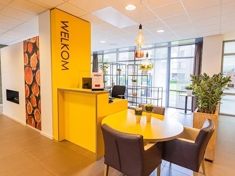 Zonnehof - Begeleid Wonen in Tilburg, Noord-Brabant photo 3