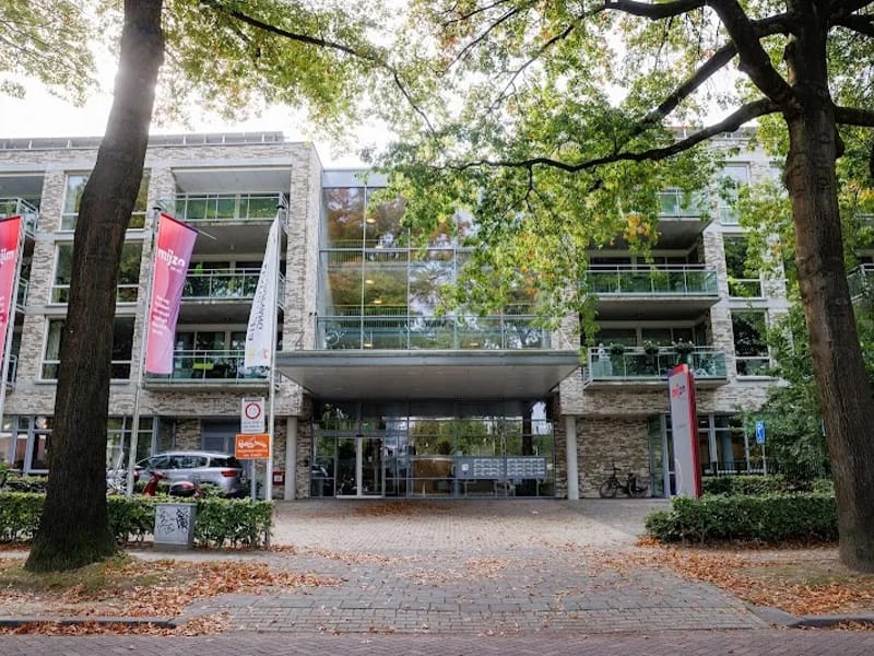 Zonnehof - Begeleid Wonen in Tilburg, Noord-Brabant photo 1