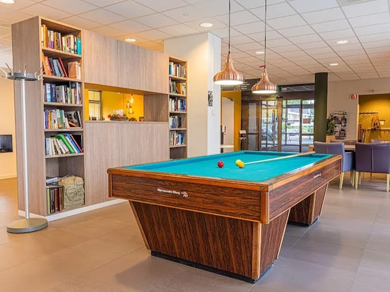 Zonnehof - Begeleid Wonen in Tilburg, Noord-Brabant photo 5