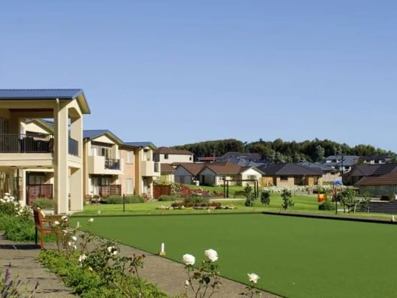 Summerset at Aotea - Nursing Home in Porirua, Capital and Coast District Health Board photo 2