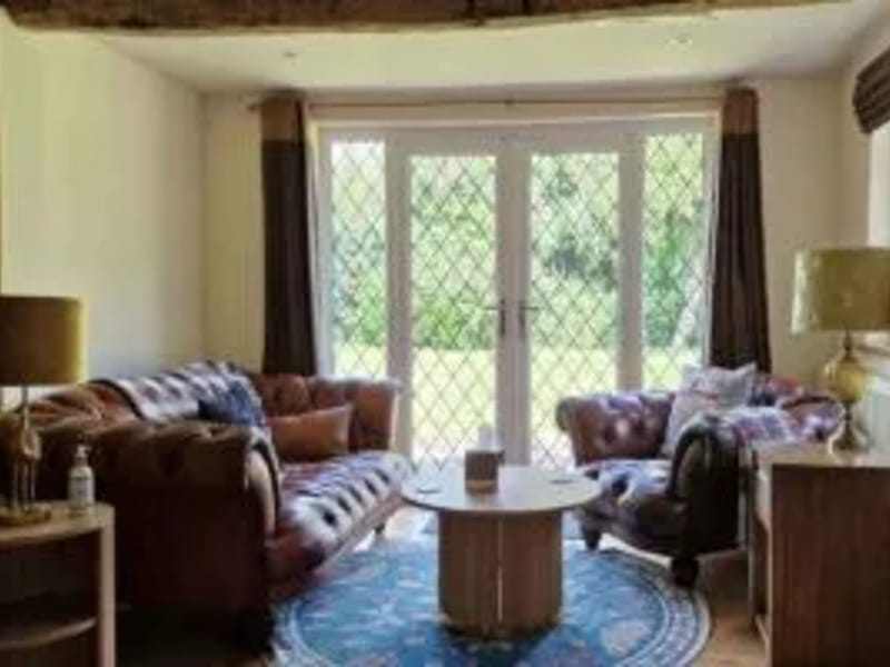 Yeldall Manor - Nursing Home in Reading, England photo 2