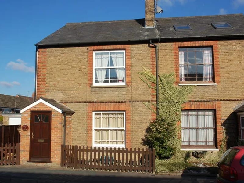 MacIntyre Hertfordshire - Assisted Living in Hemel Hempstead, England photo 5