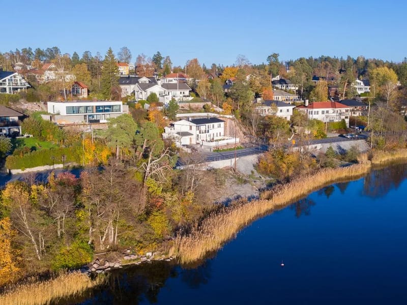 Soltorp - Äldreboende in Sollentuna, Stockholms län photo 2