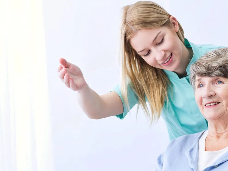 Abuzz Healthcare Services, LLC - Home Health Nursing in Frederick, MD photo 2