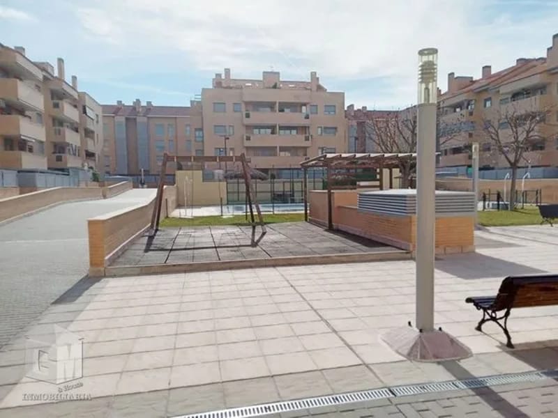 Intress Navalcarnero, Piso Tutelado - Vida Asistida in Navalcarnero, Madrid photo 3