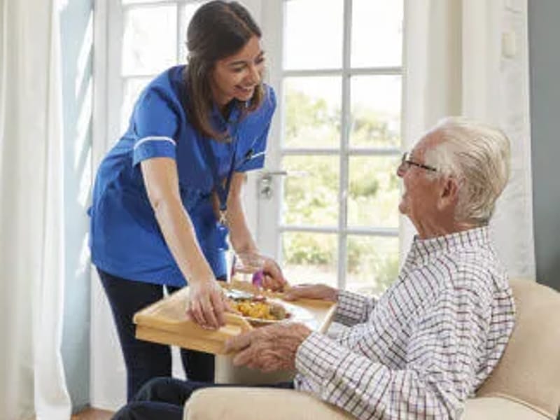 A Heavenly Hand Home Healthcare, INC - Home Health Nursing in Saint Louis, MO photo 3