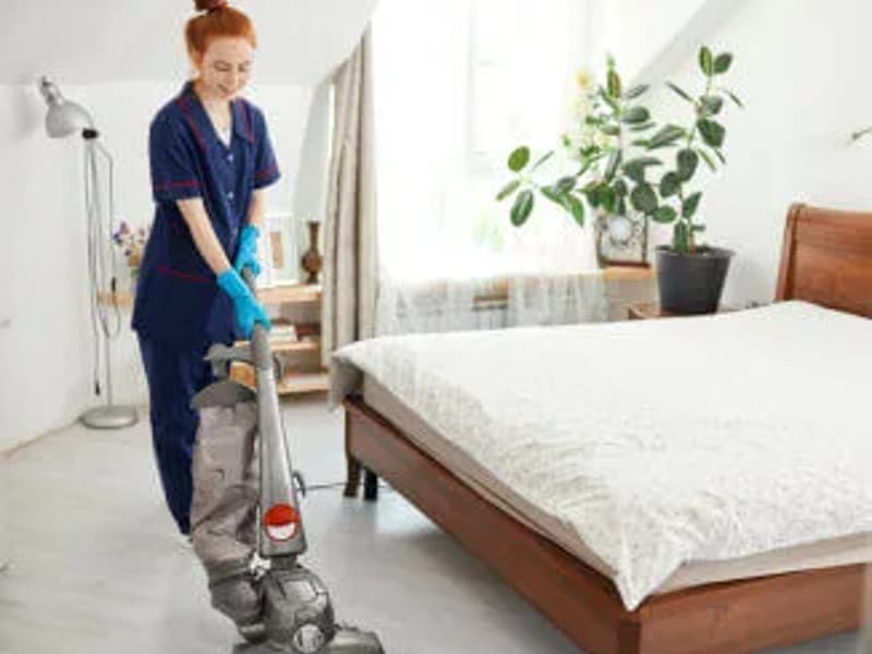 A Heavenly Hand Home Healthcare, INC - Home Health Nursing in Saint Louis, MO photo 2