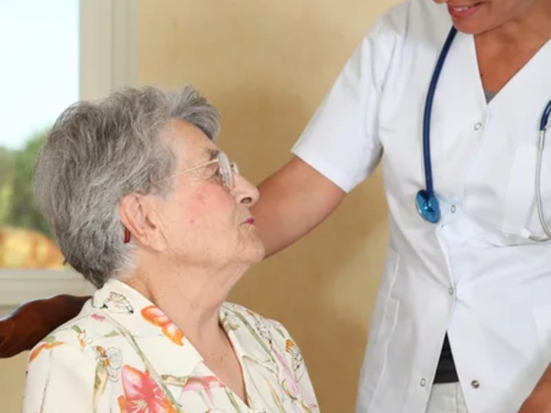 A-1 Home Health Care - Home Health Nursing in Huntington Beach, CA photo 2