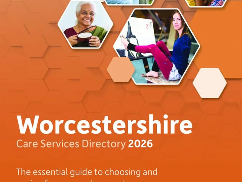 Care4Less Limited - In-Home Care in Worcester, England photo 1